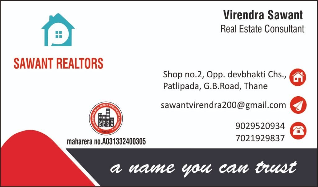 Sawant Realtors