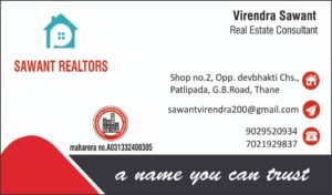 Sawant Realtors