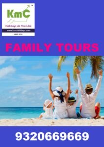 3 3 KMC Holidays and Offshore Pvt Ltd