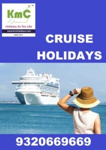 8 2 KMC Holidays and Offshore Pvt Ltd